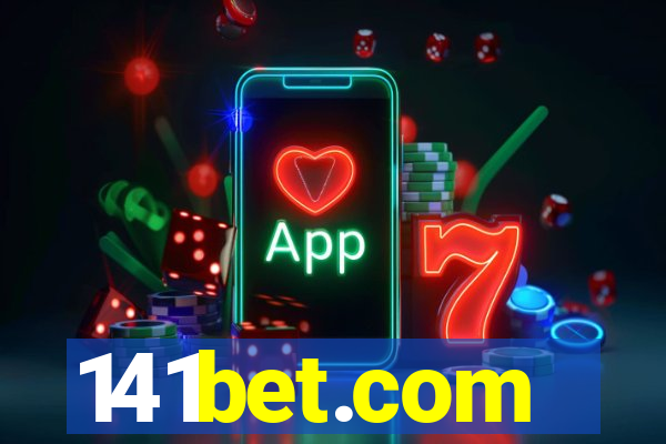 141bet.com