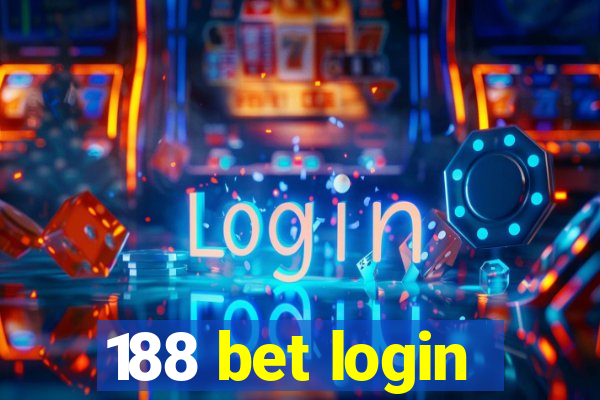 188 bet login