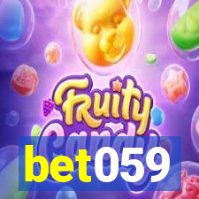 bet059