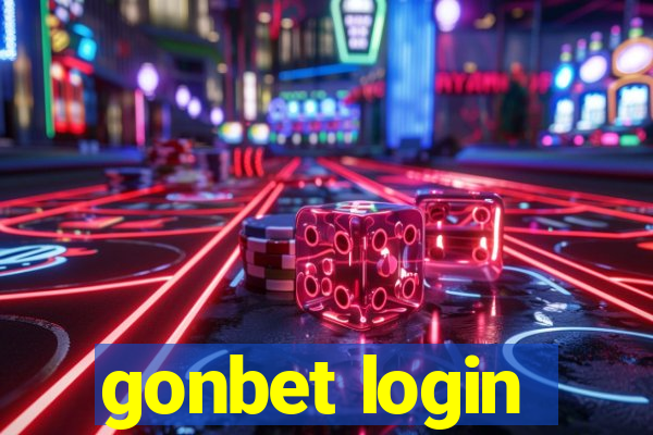 gonbet login