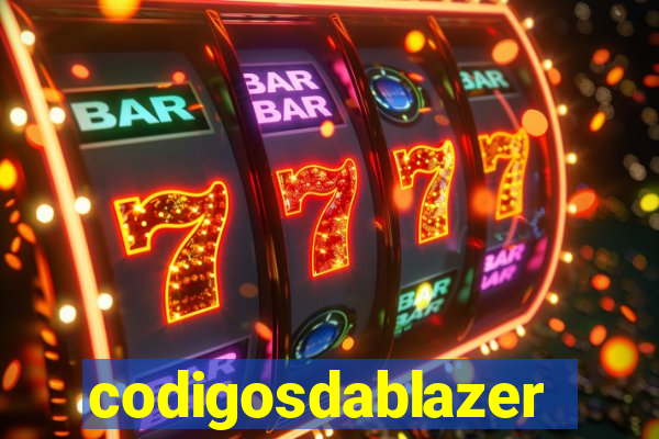 codigosdablazer