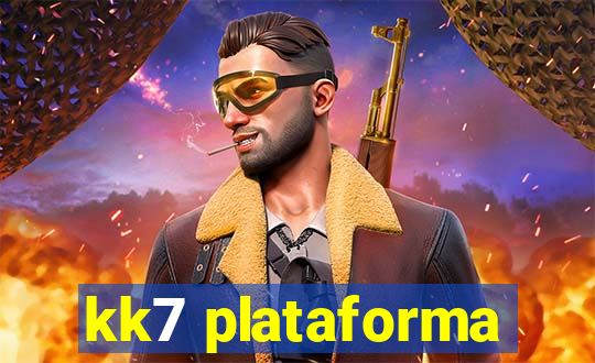 kk7 plataforma