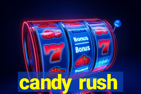 candy rush