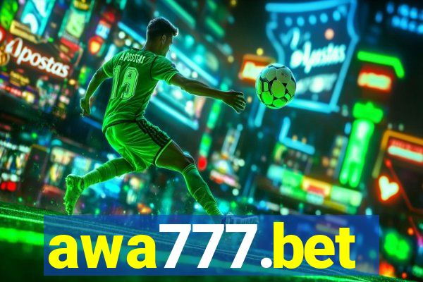 awa777.bet