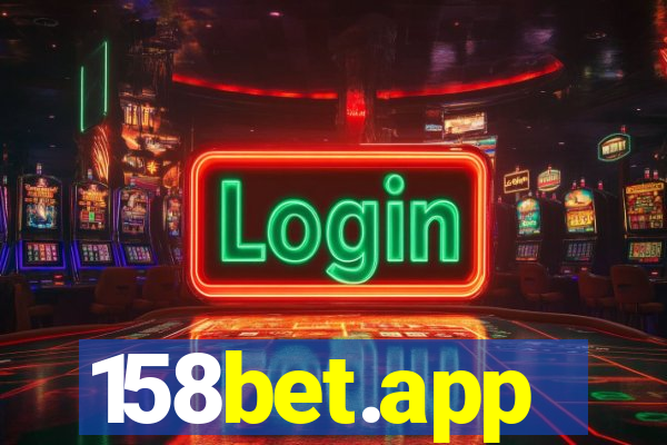 158bet.app