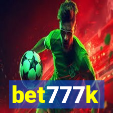 bet777k