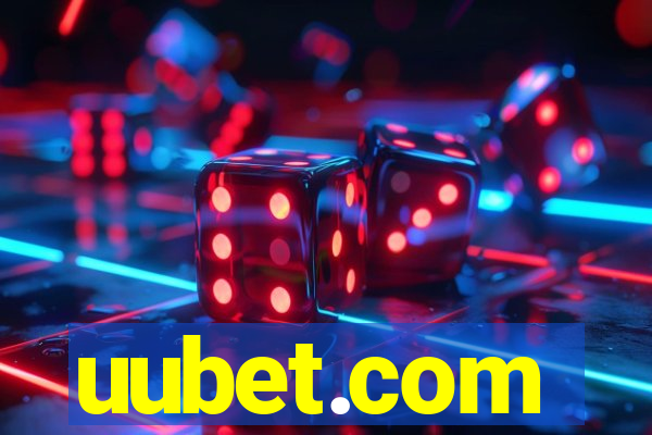 uubet.com