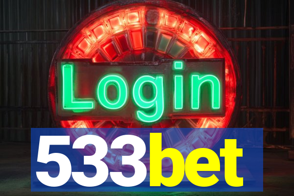 533bet