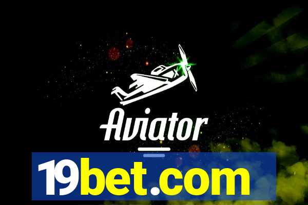 19bet.com