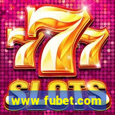 www fubet.com