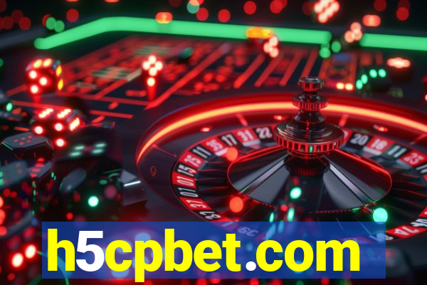 h5cpbet.com