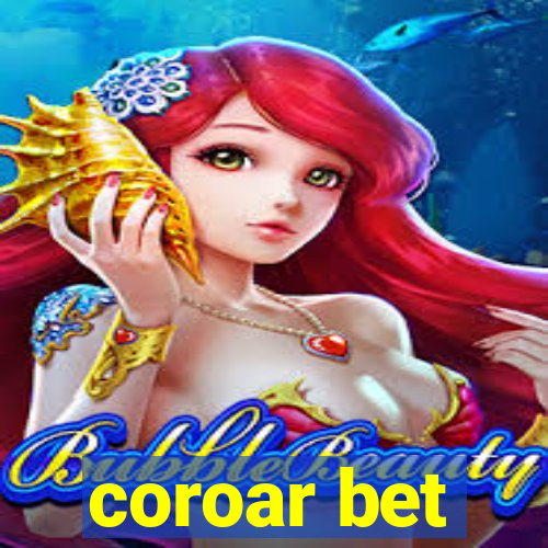 coroar bet