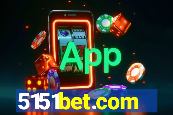 5151bet.com