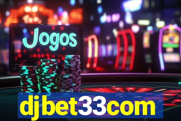 djbet33com