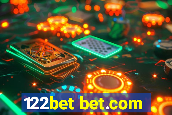 122bet bet.com