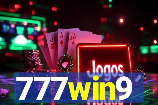 777win9