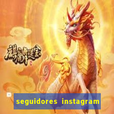 seguidores instagram comprar barato