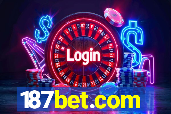 187bet.com