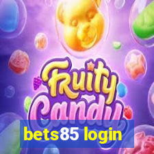 bets85 login