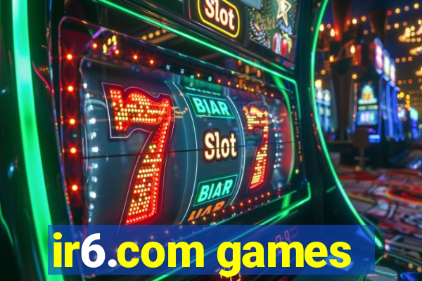 ir6.com games