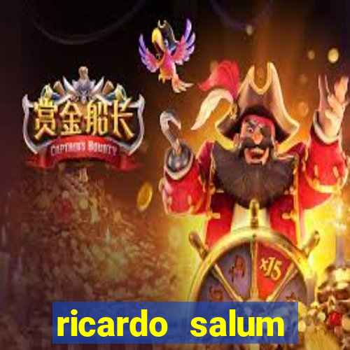 ricardo salum otorrino santos telefone