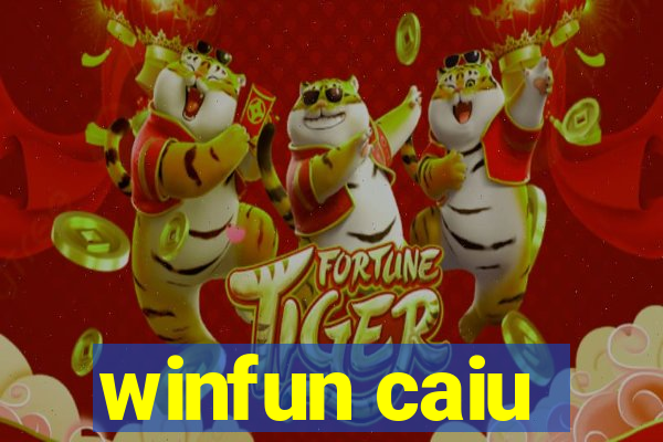 winfun caiu