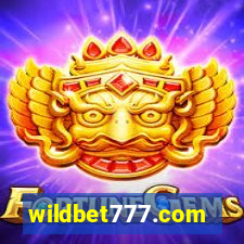 wildbet777.com