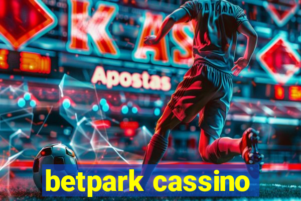 betpark cassino