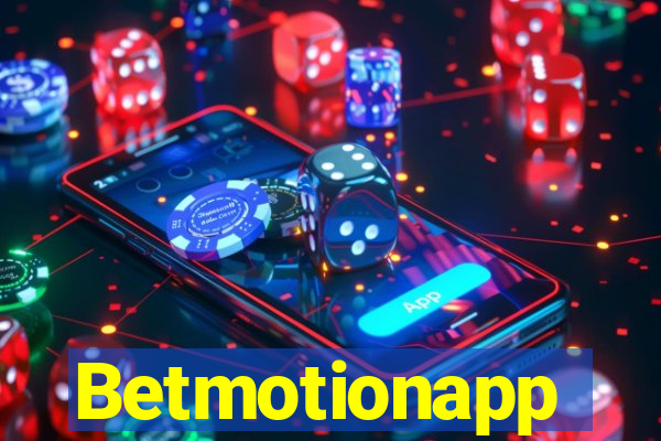 Betmotionapp