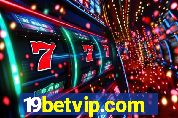 19betvip.com