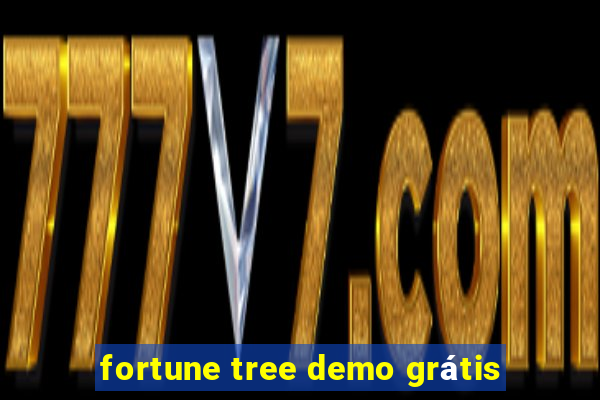 fortune tree demo grátis