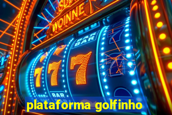 plataforma golfinho