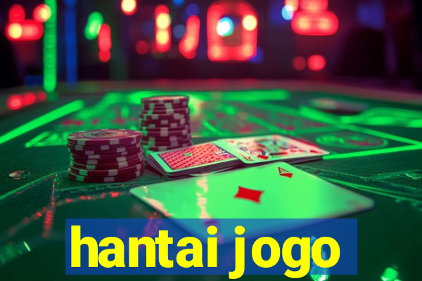 hantai jogo