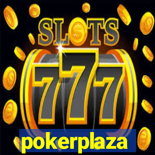 pokerplaza