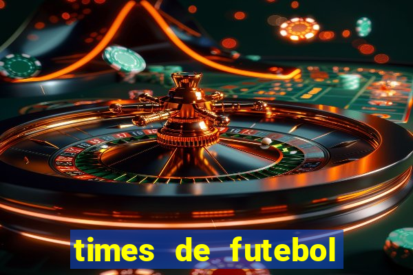 times de futebol de londres