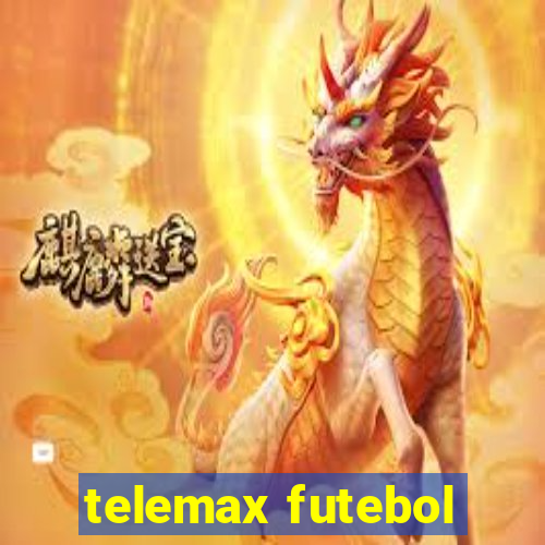 telemax futebol