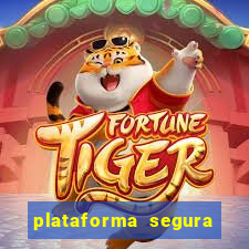 plataforma segura de jogos para ganhar dinheiro