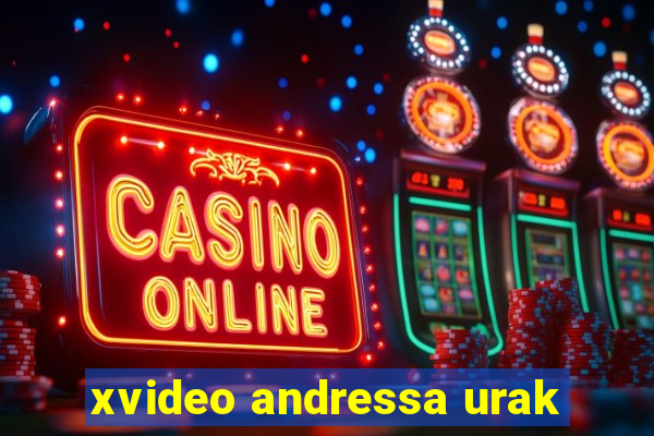 xvideo andressa urak