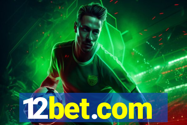 12bet.com