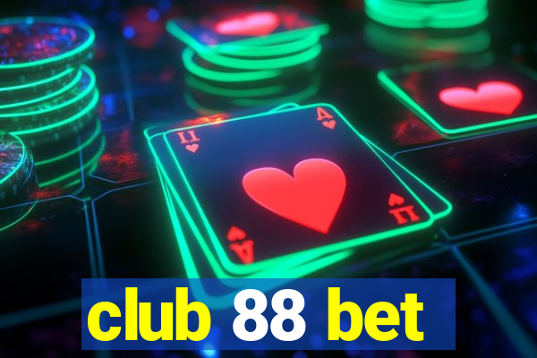 club 88 bet