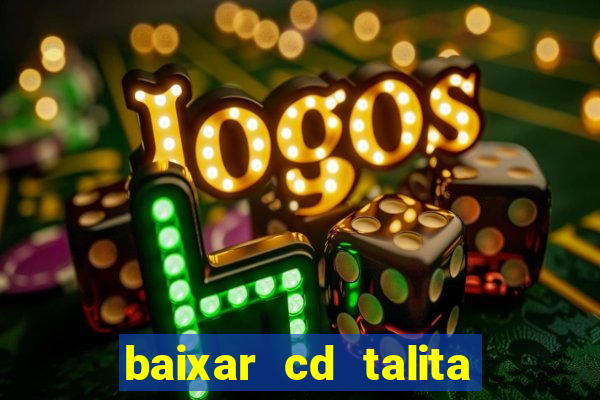 baixar cd talita santos vida vazia