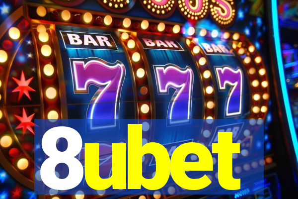 8ubet