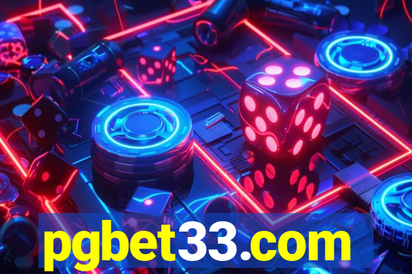 pgbet33.com