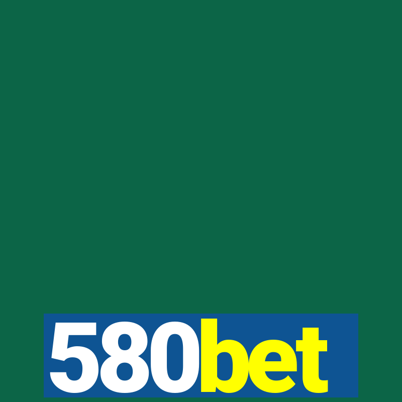 580bet