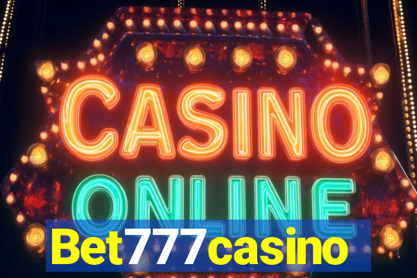 Bet777casino