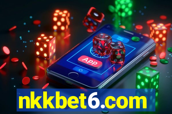 nkkbet6.com