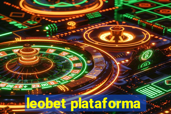 leobet plataforma