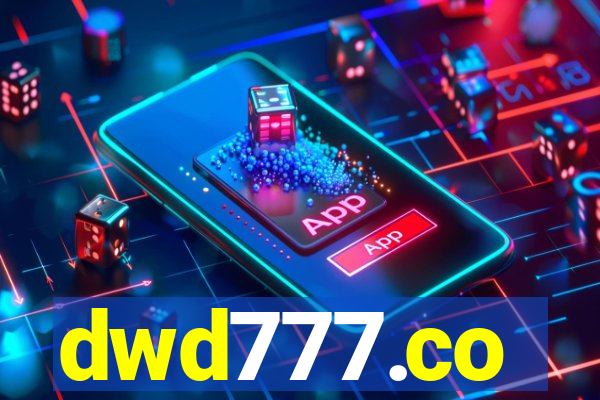 dwd777.co