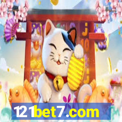 121bet7.com