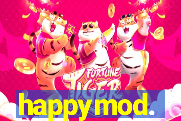 happymod.